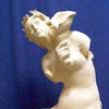 nereid-sculpture