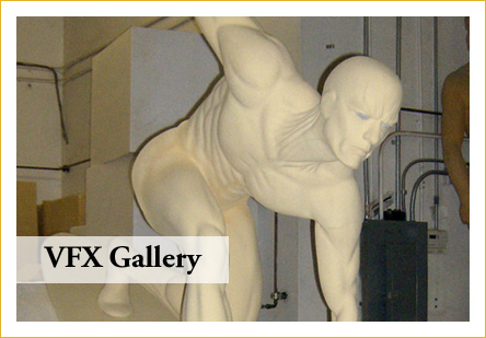 VFX Gallery